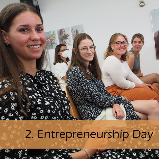 2022 Entrepreneurship Day HLW Braunau